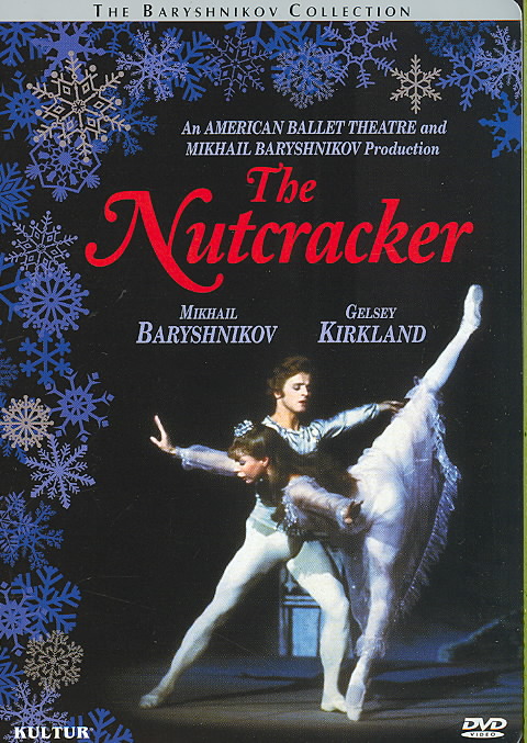 Torrent The Nutcracker Tchaikovsky Three